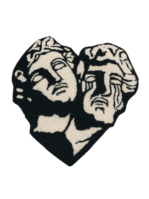 Michelangelo's Heart