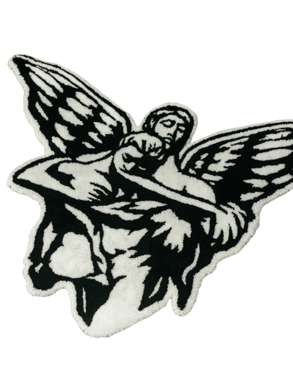 Angels Rug