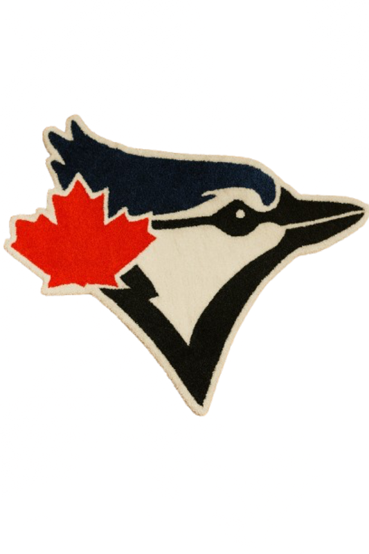 Blue Jay's Rug